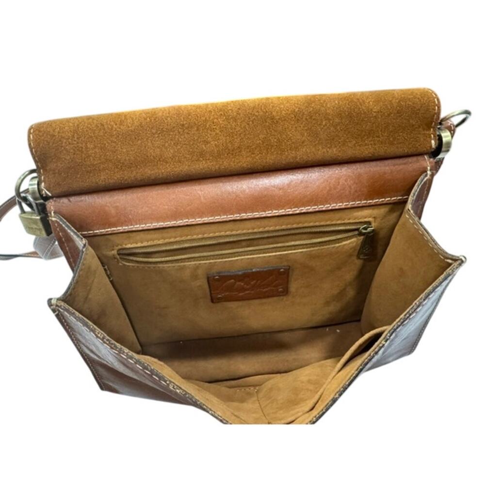 Patricia Nash Crossbody - Picture 6 of 7
